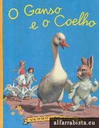 O ganso e o coelho