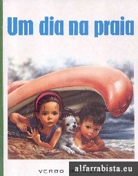 Um dia na praia