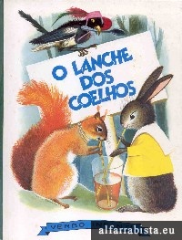 O lanche dos coelhos