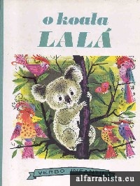 O koala Lal