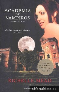 Academia de vampiros