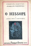 O Hissope