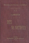 Deus na natureza - 3 vols.