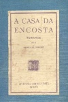 A casa da encosta