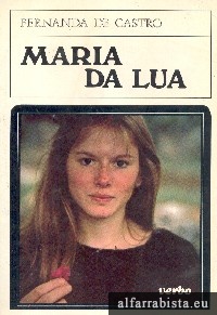 Maria da Lua