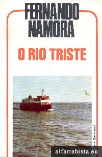 O rio triste