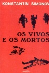 Os Vivos e os Mortos - 3 Vols.