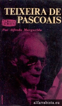 Teixeira de Pascoais