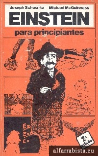 Einstein para principiantes