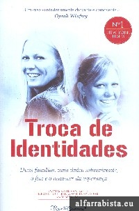 Troca de identidades