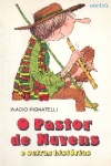 O pastor de nuvens