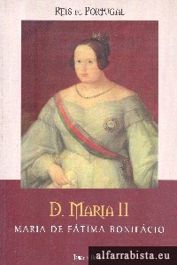 D. Maria II