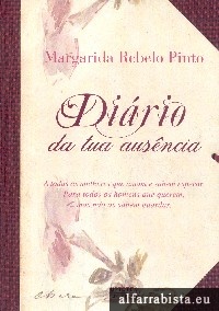 Dirio da tua ausncia