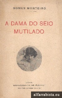 A dama do seio mutilado