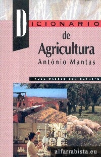 Dicionrio de Agricultura