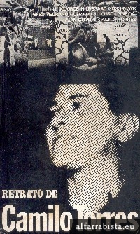 Retrato de Camilo Torres