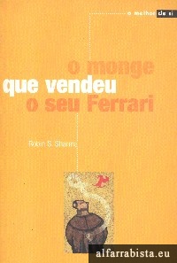 O Monge Que Vendeu o Seu Ferrari