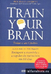 Train your brain - Treine o seu crebro