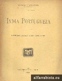 India Portuguesa