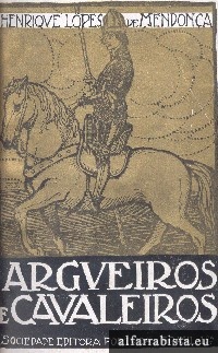 Argueiros e Cavaleiros