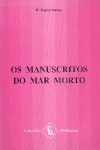 Os manuscritos do mar morto