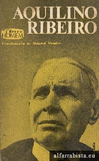 Aquilino Ribeiro