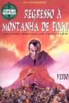 Regresso  montanha de fogo