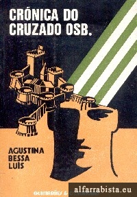 Crnica do Cruzado Osb.