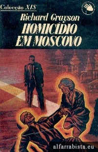 Homicdio em Moscovo