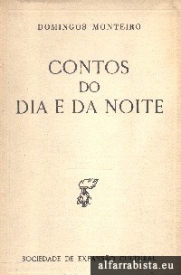 Contos do dia e da noite