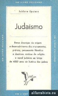 Judasmo