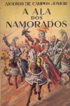 A Ala dos Namorados - 4 Vols.