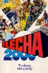 Flecha 2000 - Coleco Completa