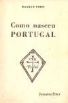 Como Nasceu Portugal