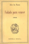 Fadado para vencer