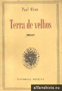 Terra de velhos