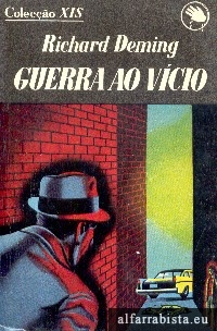 Guerra ao vcio