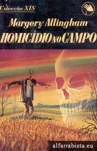 Homicdio no campo