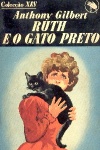 Ruth e o gato preto