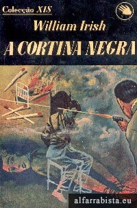 A cortina negra