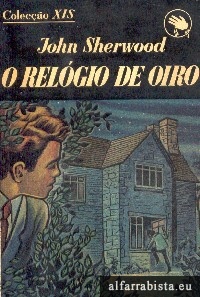 O relgio de oiro