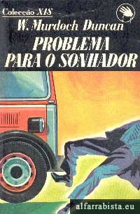 Problema para o sonhador