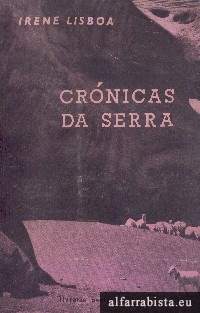 Crnicas da Serra