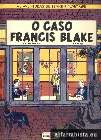 O Caso Francis Blake