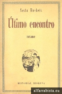 ltimo encontro