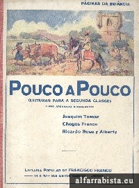 Pouco a Pouco