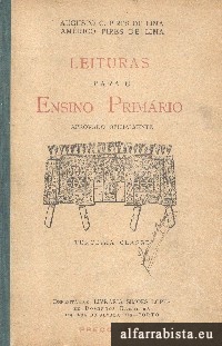 Leituras para o Ensino Primrio