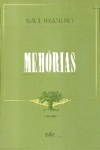 Memrias - 3 Vols.