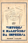 Virtudes e Malefcios da Imprensa