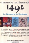 Le monde autour de 1492